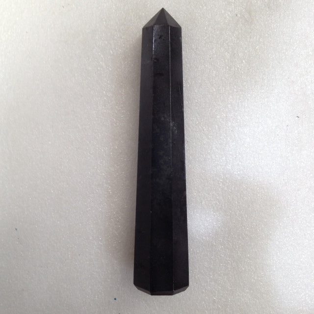 Black Tourmaline Generator 10-13cm Black Tourmaline Generator 10-13cm